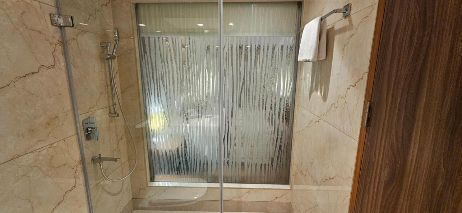 Jaypee Siddharth New Delhi