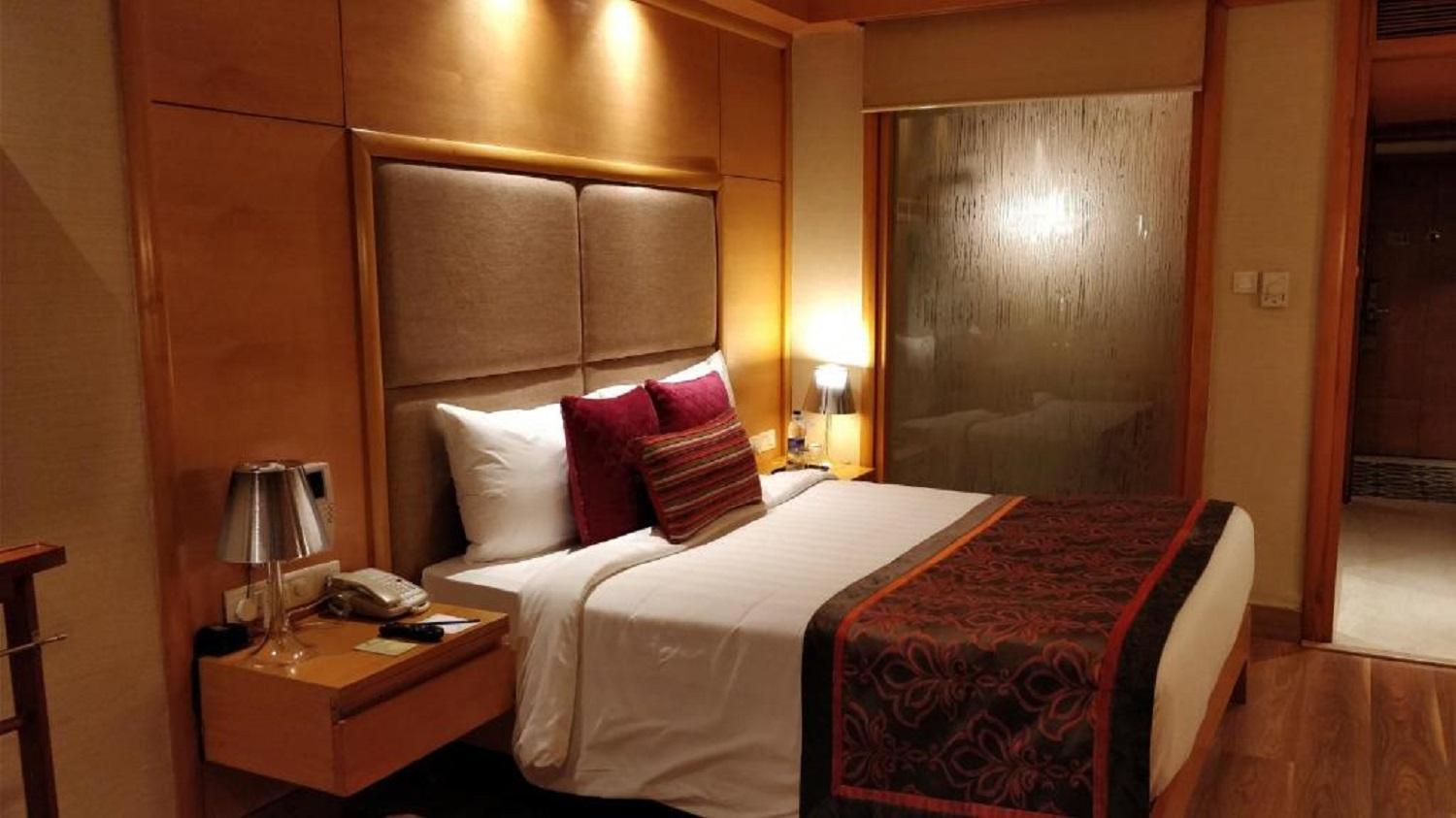 Jaypee Siddharth New Delhi